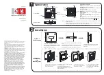 Предварительный просмотр 1 страницы HIKVISION UD06519B-A Quick Start Manual