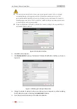 Preview for 17 page of HIKVISION UD06695B User Manual