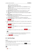 Preview for 25 page of HIKVISION UD06695B User Manual