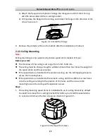 Preview for 18 page of HIKVISION UD06820B Quick Start Manual