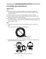 Preview for 21 page of HIKVISION UD06820B Quick Start Manual