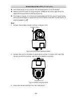 Preview for 30 page of HIKVISION UD06820B Quick Start Manual