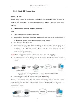 Preview for 19 page of HIKVISION UD08391B User Manual