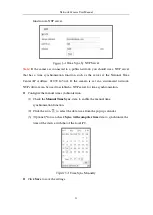 Preview for 32 page of HIKVISION UD08391B User Manual