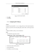 Preview for 36 page of HIKVISION UD08391B User Manual