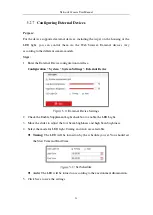 Preview for 37 page of HIKVISION UD08391B User Manual