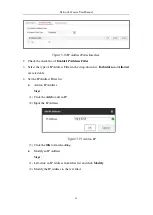 Preview for 43 page of HIKVISION UD08391B User Manual