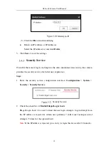 Preview for 44 page of HIKVISION UD08391B User Manual