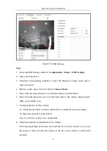 Preview for 84 page of HIKVISION UD08391B User Manual