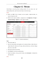 Preview for 132 page of HIKVISION UD08391B User Manual