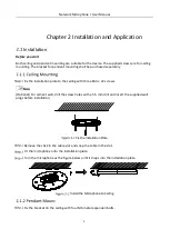 Preview for 10 page of HIKVISION UD26182B User Manual