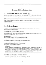 Preview for 13 page of HIKVISION UD26182B User Manual