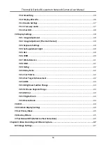 Preview for 10 page of HIKVISION UD28093B User Manual