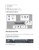 Предварительный просмотр 8 страницы HIKVISION VC-SYS-16H301A Series User Manual