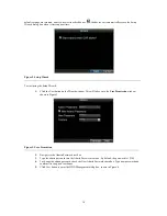 Предварительный просмотр 19 страницы HIKVISION VC-SYS-16H301A Series User Manual