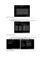 Предварительный просмотр 21 страницы HIKVISION VC-SYS-16H301A Series User Manual