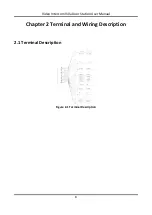 Preview for 13 page of HIKVISION Villa 6 Series User Manual