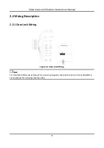 Preview for 14 page of HIKVISION Villa 6 Series User Manual