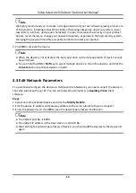 Preview for 23 page of HIKVISION Villa 6 Series User Manual