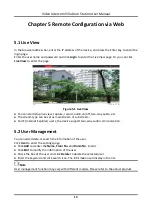 Preview for 24 page of HIKVISION Villa 6 Series User Manual