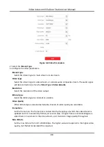 Preview for 34 page of HIKVISION Villa 6 Series User Manual