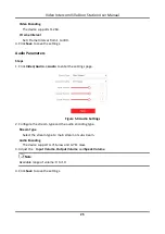 Preview for 35 page of HIKVISION Villa 6 Series User Manual