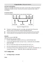 Предварительный просмотр 9 страницы HIKVISION Wiegand iDS-2CD7A26G0/P-IZHSY Operation Manual