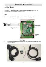 Предварительный просмотр 15 страницы HIKVISION Wiegand iDS-2CD7A26G0/P-IZHSY Operation Manual