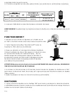 Предварительный просмотр 10 страницы Hiland 195-FF Owner'S Manual