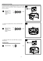 Предварительный просмотр 8 страницы Hiland F-1201-FPT Owner'S Manual