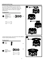 Предварительный просмотр 9 страницы Hiland F-1201-FPT Owner'S Manual