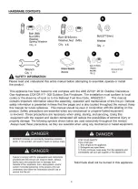 Предварительный просмотр 3 страницы Hiland F-HEX-FPT Owner'S Manual