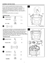 Preview for 7 page of Hiland F-HEX-FPT Owner'S Manual