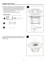 Предварительный просмотр 9 страницы Hiland F-HEX-FPT Owner'S Manual