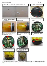 Preview for 2 page of Hiland F5020 User Manual