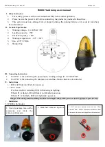 Preview for 1 page of Hiland F600X User Manual