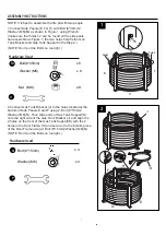 Preview for 7 page of Hiland FS-2017-FPT Owner'S Manual