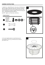 Preview for 9 page of Hiland FS-2017-FPT Owner'S Manual