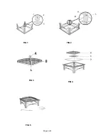 Preview for 4 page of Hiland FTB-51161B Owner'S Manual