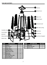 Preview for 2 page of Hiland HLDS01-GTCB Owner'S Manual