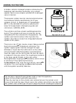 Preview for 12 page of Hiland HLDS01-GTCB Owner'S Manual