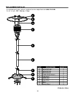 Предварительный просмотр 19 страницы Hiland HSS-NG Owner'S Manual