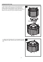 Preview for 8 page of Hiland Premium F-1350-FPT Owner'S Manual