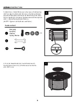 Preview for 9 page of Hiland Premium F-1350-FPT Owner'S Manual