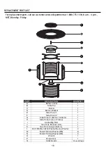 Preview for 17 page of Hiland Premium F-1350-FPT Owner'S Manual