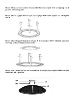 Preview for 3 page of Hiland Prenium Series Quick Start Manual