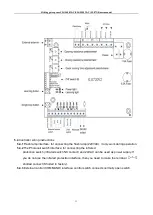 Preview for 12 page of Hiland SL07X0 User Manual