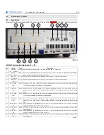 Preview for 13 page of Hilberling PT-8000 Operating Manual