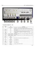 Preview for 14 page of Hilberling PT-8000 Operating Manual