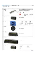 Preview for 15 page of Hilberling PT-8000 Operating Manual